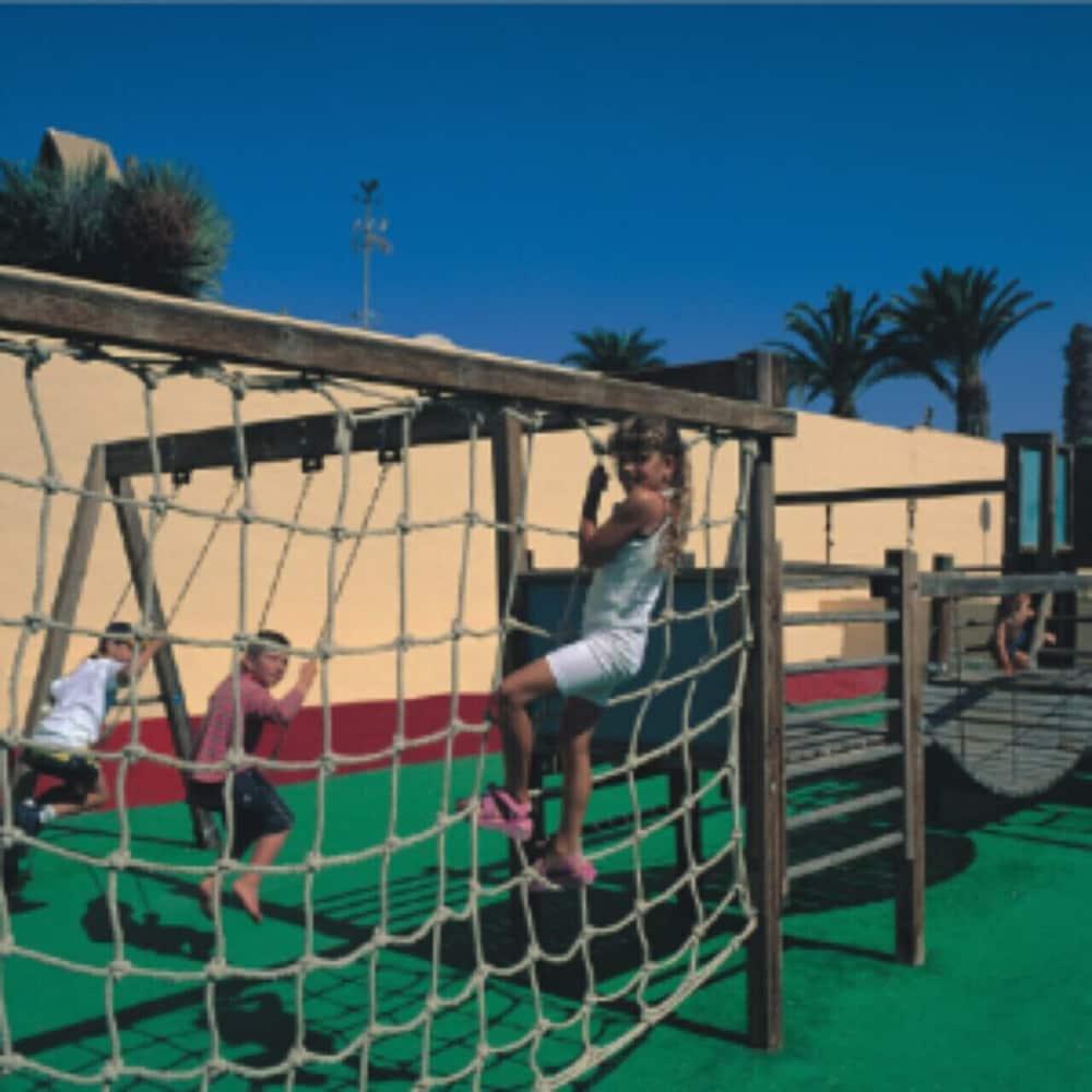 Castillo Playa カレタ・デ・フステ エクステリア 写真