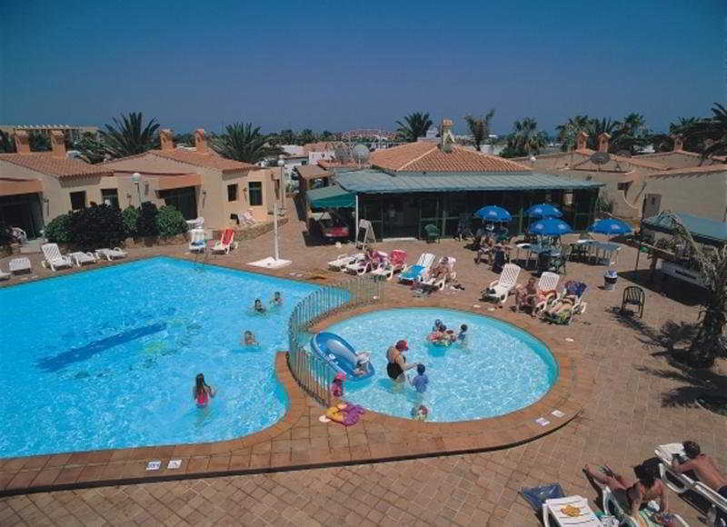 Castillo Playa カレタ・デ・フステ エクステリア 写真